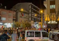 Bursa’da silahlı saldırı şüphelisi 3 kişi tutuklandı