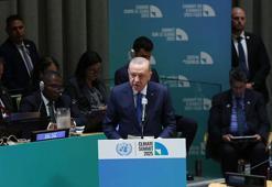 Cumhurbaşkanı Erdoğan: Yenilenebilir enerjinin payını yüzde 60'ın üzerine çıkardık