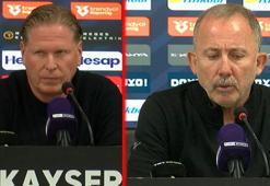 Zecorner Kayserispor - Beşiktaş maçının ardından