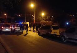 Kırıkkale’de husumetliler arasında silahlı kavga: 1 yaralı