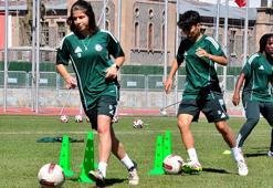 Yüksekovaspor Kadın Futbol Takımı oyuncusu Nurtel: Doğuda kadınların başarısını görünür kıldık