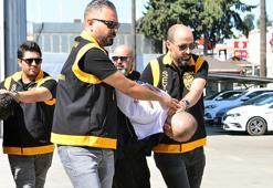 Sokakta gördüğü husumetlisini vurdu; 'beni dövmüştü, görünce dayanamadım