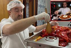 Balkan mutfağının vazgeçilmezi 'lütenitsa' Bursa'da üretiliyor