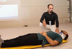 Pratisyen hekimlere 'acil' dersi