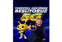 Turkcell Teknocan’la 5G hazırlıklarını duyurdu