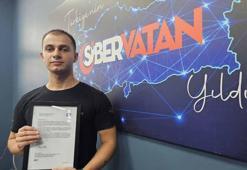 Üniversite öğrencisi, NASA’nın güvenlik açığını buldu