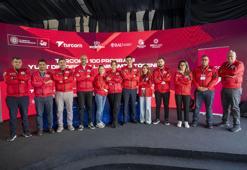 BAU Rektörü Prof. Dr. Hatipoğlu: TURCORN girişimlerine uluslararası köprü olacağız