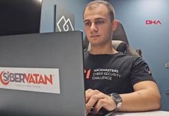 Üniversite öğrencisi, NASA’nın güvenlik açığını buldu