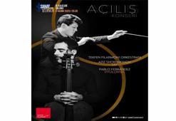 İş Sanat’ta yeni sezon başlıyor