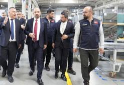 Emlak Konut Asansör, Afrika’ya ilk ihracatını gerçekleştirdi