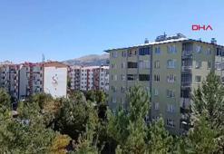 Erzurum'un Aşkale ilçesinde 4.4 büyüklüğünde deprem meydana geldi