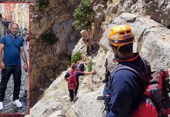 Kayseri’de yaylaya giden 4 gündür haber alınamayan Murat ölü bulundu