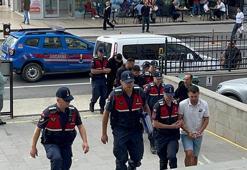 Tekirdağ'da dolandırıcılık operasyonu; 7 gözaltı