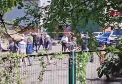 Zonguldak'ta, maden ocağında göçük; 2 İşçiyi kurtarma çalışmaları başlatıldı