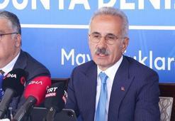 Bakan Uraloğlu: Denizcilikte Türkiye İlk 10'da