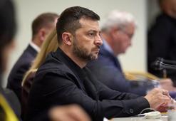 Ukrayna Devlet Başkanı Zelenskiy: Savaştan sonra görevden ayrılmaya hazırım