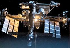 Uluslararası Uzay İstasyonu 2030’da görevini tamamlıyor