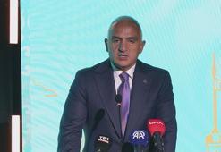 Bakan Ersoy: 2024 yılında Türk sanatçılar dünyada 2,8 milyar yeni dinleyiciye ulaştı