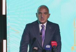 Bakan Ersoy: 2024 yılında Türk sanatçılar dünyada 2,8 milyar yeni dinleyiciye ulaştı