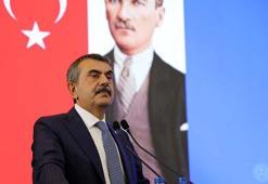 Bakan Tekin: Eğitimde taahhüt ettiklerimizin tamamına yakınını hayata geçirdik