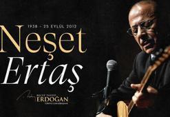 Cumhurbaşkanı Erdoğan: Neşet Ertaş ustayı rahmetle yad ediyorum