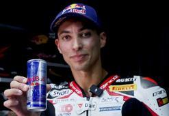 Toprak Razgatlıoğlu bir ilki başarmak için Aragon'da piste çıkıyor