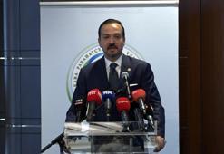 AK Parti'li Zorlu: Türkmenistan doğal gazında Türkiye'nin tam bir kararlılığı söz konusu