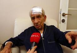 Öğrencilerin şakalaşırken raylara düşürdüğü yolcu, 3 yıl önce de otomobilin altında kalmış; metrodaki kaza kamerada