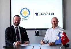 WhiteBIT TR, her yeni kullanıcı için TEGV'e bağış yapacak