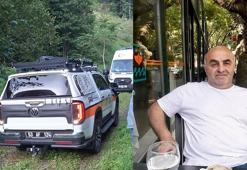 Teleferikle çay taşırken elektrik akımına kapılıp öldü