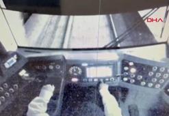 Öğrencilerin şakalaşırken raylara düşürdüğü yolcu, 3 yıl önce de otomobilin altında kalmış; metrodaki kaza kamerada