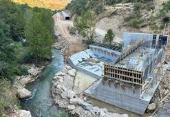 Tunceli’de, Tağar Çayı üzerindeki HES projesine yürütmeyi durdurma kararı