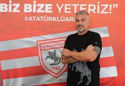 Thomas Reis: Transfer sezonu kapandığı için çok mutluyum