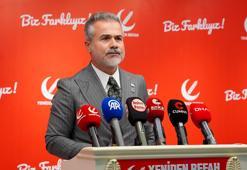 Suat Kılıç: Cumhurbaşkanımız Gazze'nin bir gayrimenkul değil vatan olduğunu Trump'a hatırlatacaktır