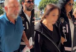 'Bıçak parası' aldığı öne sürülen profesör, görevden uzaklaştırıldı