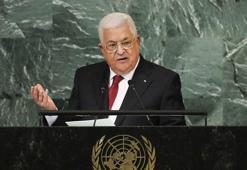 Filistin Devlet Başkanı Abbas: Uluslararası toplum Filistin halkının yanında olmalı