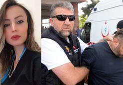 Çalıştığı hastanede öldürülen Eser, katilinin randevu aldığını öğrenince yönetimden izin istemiş