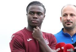 Inao Oulai: Ritmi olan, risk almaktan korkmayan cesur bir oyuncuyum