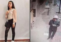 Bağcılar'da 12 yaşındaki Meryem'i öldüren sanık ilk kez hakim karşısına çıktı