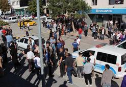 Çankırı’da bıçaklı, sopalı kavga: 3 yaralı