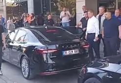 İzmir'de çöp yığınları tepkiye neden oldu