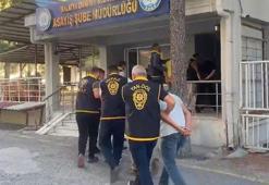 Malatya'da ‘büyücü’ operasyonu; 7 gözaltı