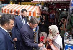 AK Parti’den bir günde 1.700 program