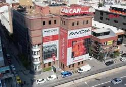 Can Holding Yönetim Kurulu Başkanı Kemal Can gözaltına alındı