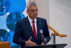 Sağlık Bakanı Memişoğlu, Birleşmiş Milletler 80’inci Genel Kurulu’na hitap etti