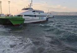 BUDO'nun 6 seferi iptal edildi