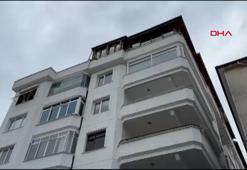 Sanatçı Güllü, Yalova'da evinin balkonundan düşüp hayatını kaybetti