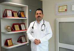 ‘Grip aşısı her yıl yapılmalı'