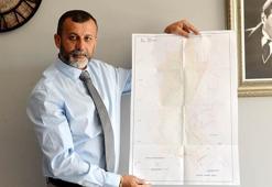 Konyaaltı'nda 5 milyar dolar değerinde, 55 yıllık arazi davası