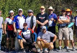 CANiK Takımı, IDPA Nationals 2025’te 3 ödül aldı